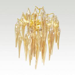 Настенный светильник Odeon Light Foscara  - 2